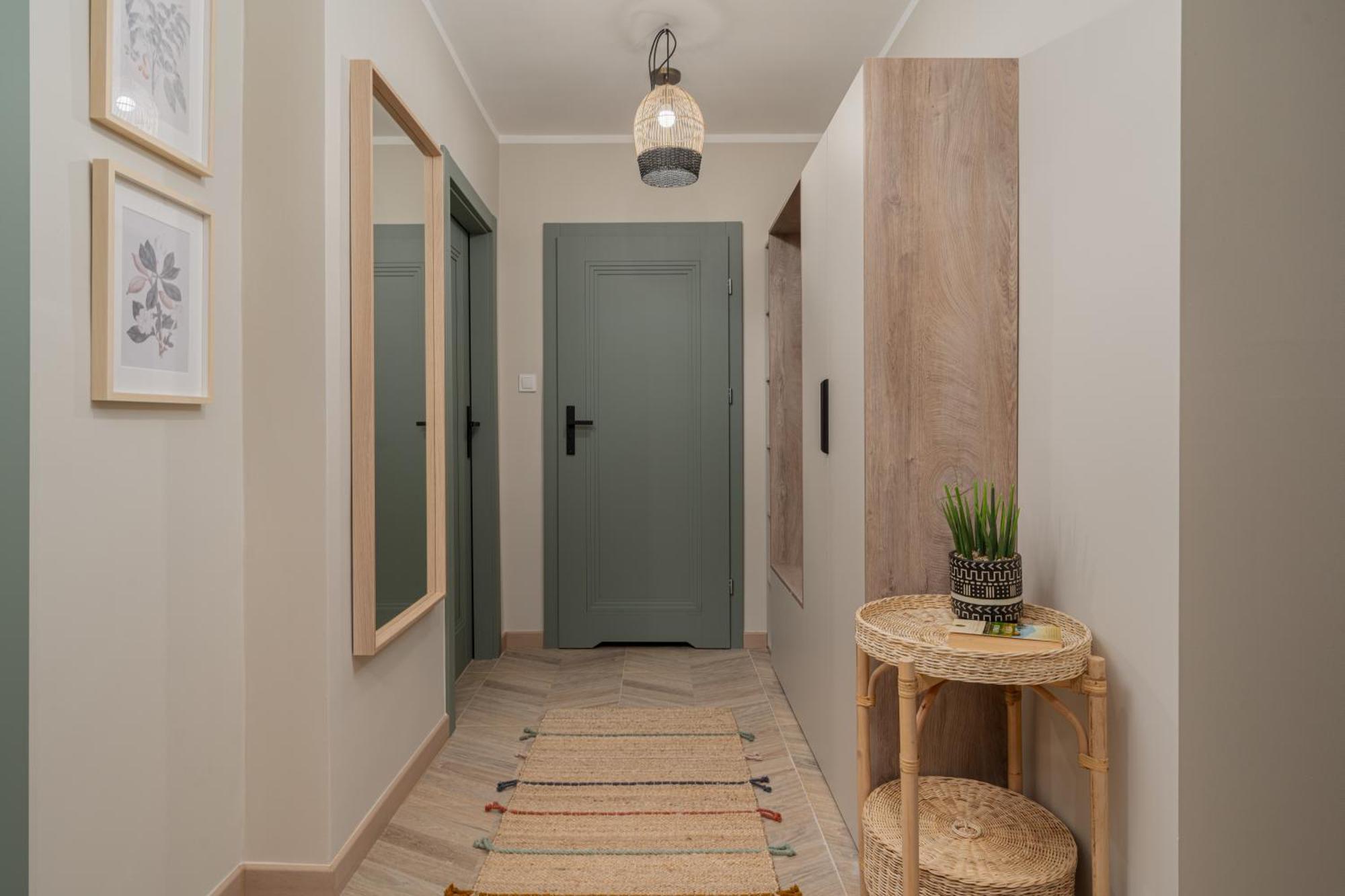 Polonia Residence Boho By Lookap Klimatyzacja Lodź Bagian luar foto